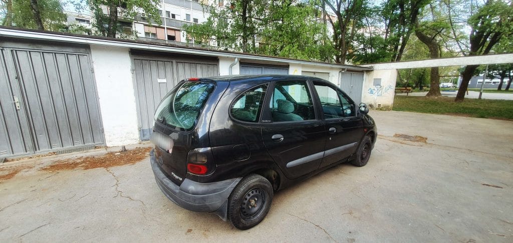 -3999kn-Renault Scenic 1.9dci ●reg 12.06.2022. 6 20220429 165056 1 1