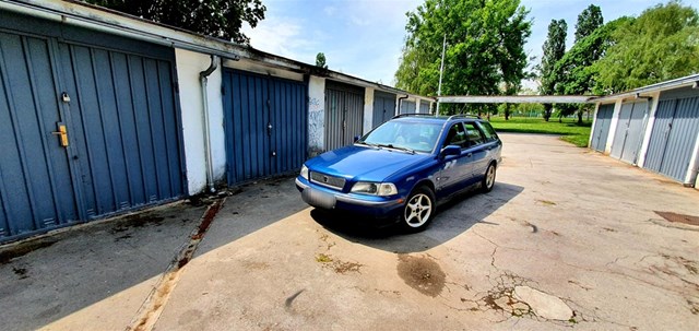 ●3999 kn● Volvo V40 1.9td●reg 6/2022●dobro stanje 25 20220502123630 020520222347261749