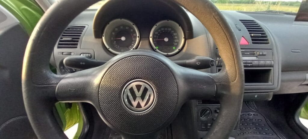 4500kn - VW Polo 1.4, 2001.god, reg 7/2022 - ODLIČNO stanje 22 IMG 20220526 WA0053