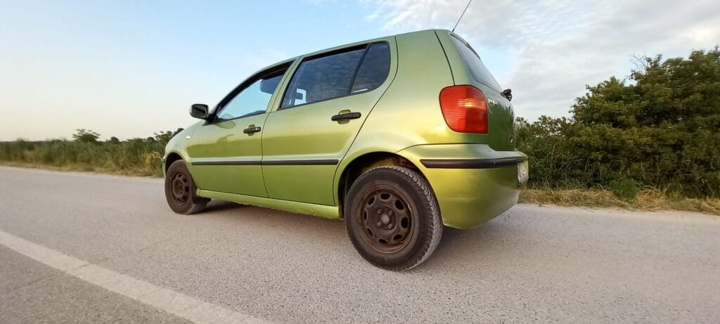 4500kn - VW Polo 1.4, 2001.god, reg 7/2022 - ODLIČNO stanje 29 IMG 20220526 WA0060 1 1