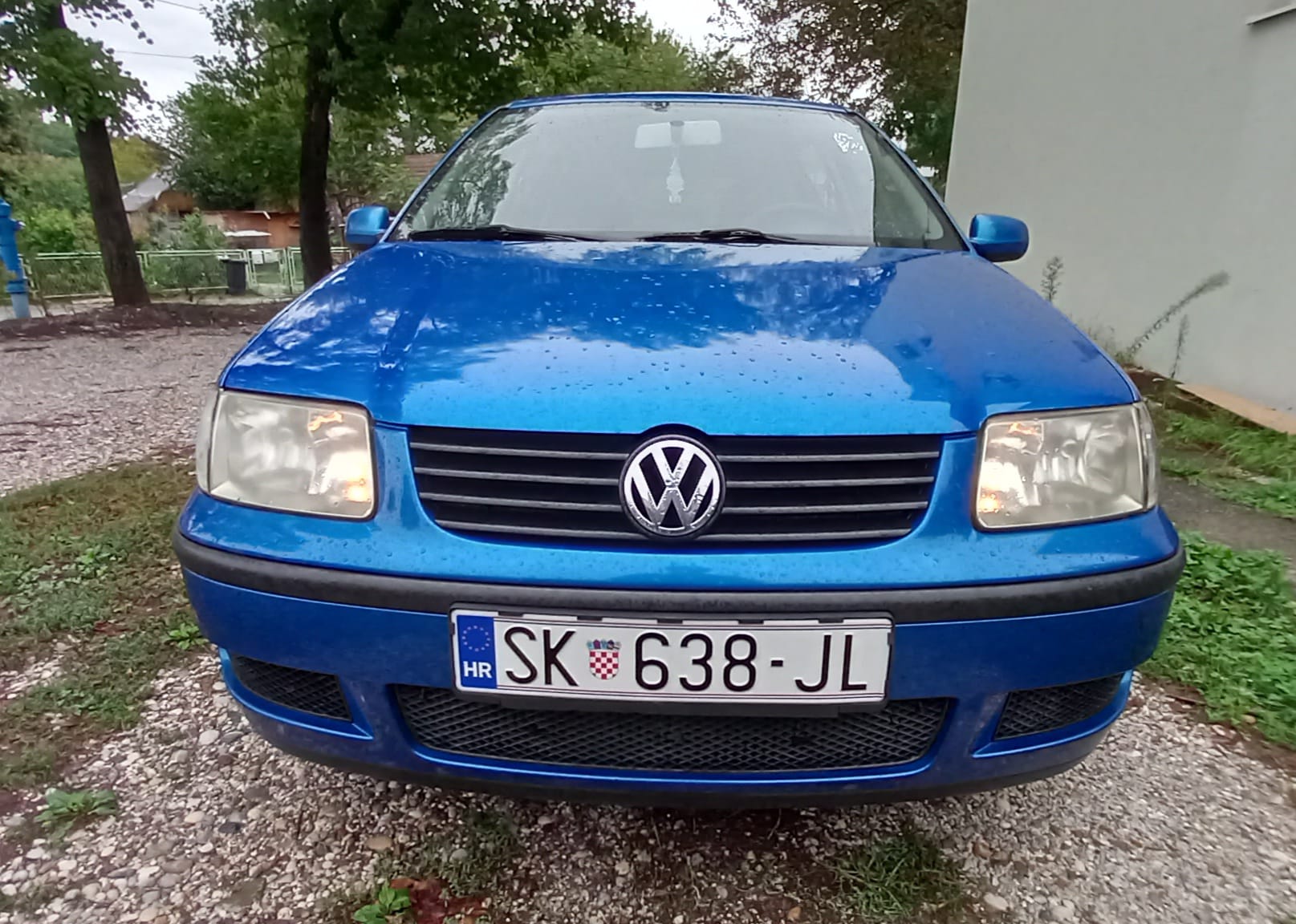 799€ - VW Polo 1.4 16v - reg 2/2023 - odlično stanje 23 IMG 20220916 WA0008
