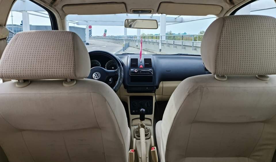 1199€ - VW Polo 1.4 16v + LPG - reg 4/2023 - odlično stanje 28 FB IMG 1666356149410