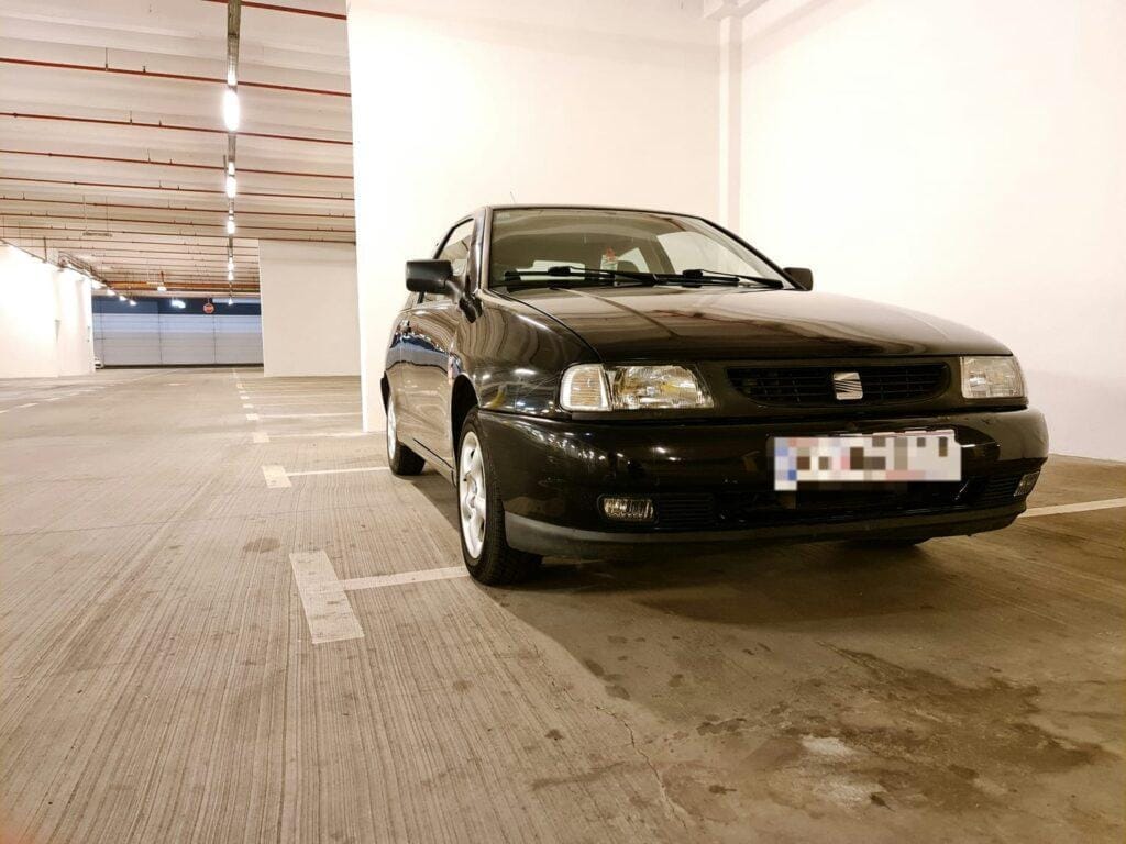 699€ - Seat Ibiza 1.4 16v - reg 3/2023 - odlično stanje 30 IMG 20221008 WA0034
