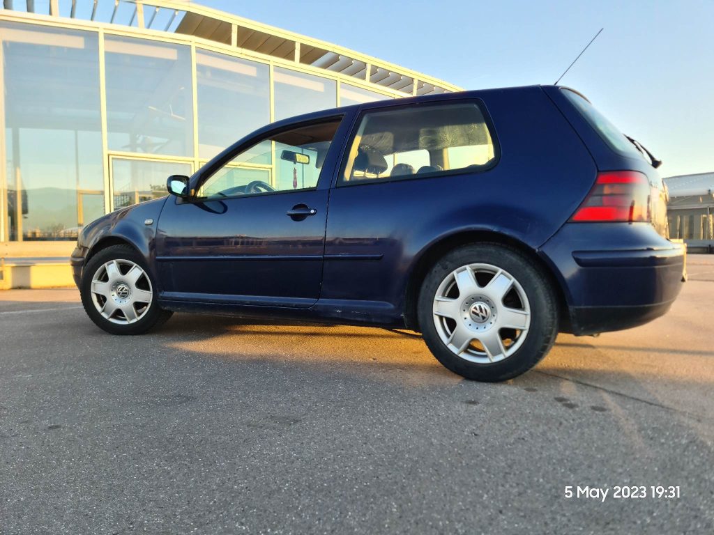 900€ - VW Golf 4 1.4 16v (2001.) - reg 10/2024 - super stanje 32 343045527 189527423964410 5065409969610041777 n