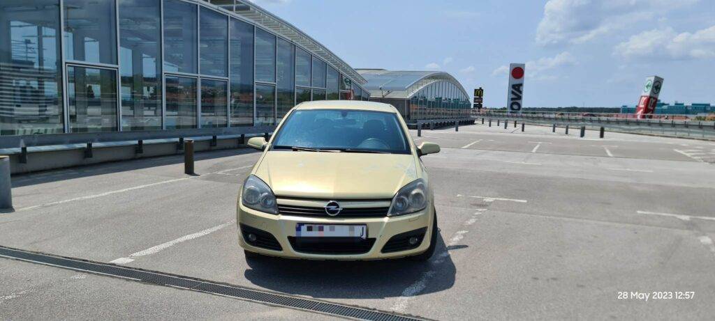 1500€ - Opel Astra H 1.6 16v (2005.) - reg 8/2023 - jako dobro stanje 40 343276547 5889198807858368 4251596521570450919 n