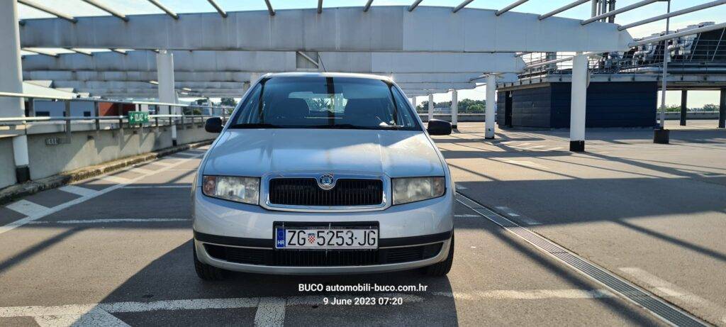 1000€ - Škoda Fabia 1.4mpi (2002.) - reg 5/2024 - super stanje 32 352325123 578925897757529 1496288436775755942 n