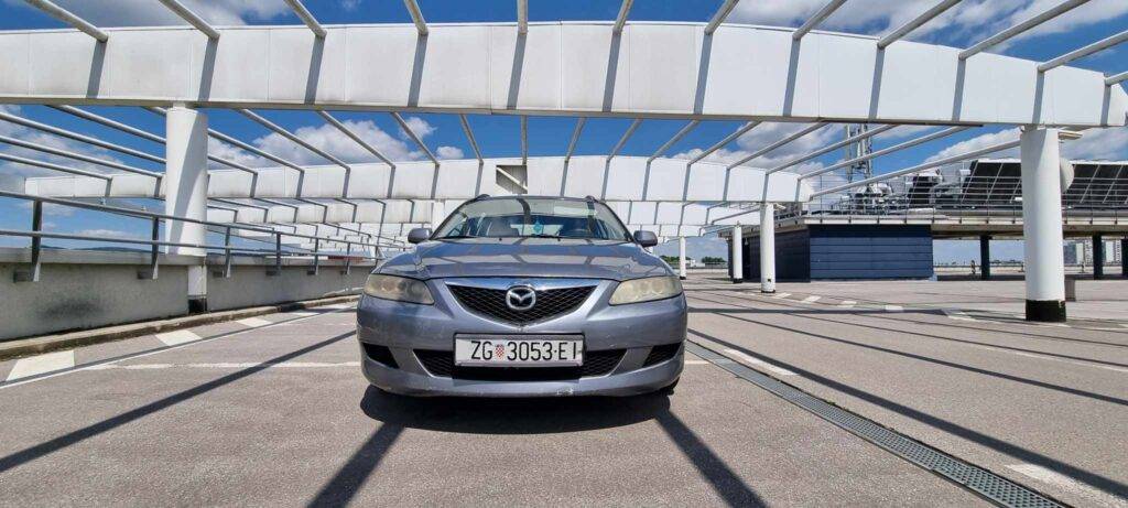 799€ - MAZDA 6 2.0dizel (2004.) - reg 8/2023 - dobro stanje 22 356078283 637361555013038 1077965505851721976 n