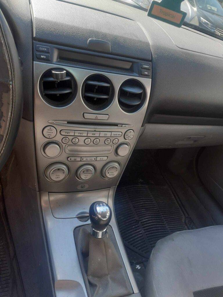799€ - MAZDA 6 2.0dizel (2004.) - reg 8/2023 - dobro stanje 28 356585659 1015791016455967 8890390870231878851 n