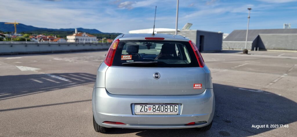 1500€ - FIAT grande Punto 1.3 MJet (2007.) - reg 12/20233 - odlično stanje 41 366554514 612478294402289 993494824047232904 n