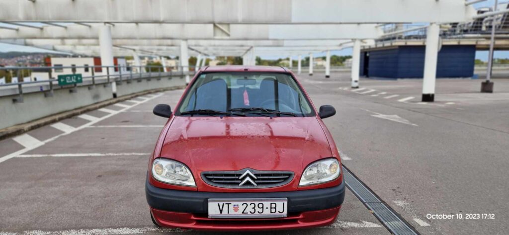 599€ - Citroen Saxo 1.5d dizel - reg 6/2024 - dobro stanje 26 379843716 1004190204035456 2998286968012594251 n