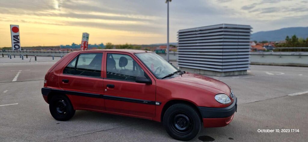 599€ - Citroen Saxo 1.5d dizel - reg 6/2024 - dobro stanje 33 380073365 233882053010338 2641954146454135400 n
