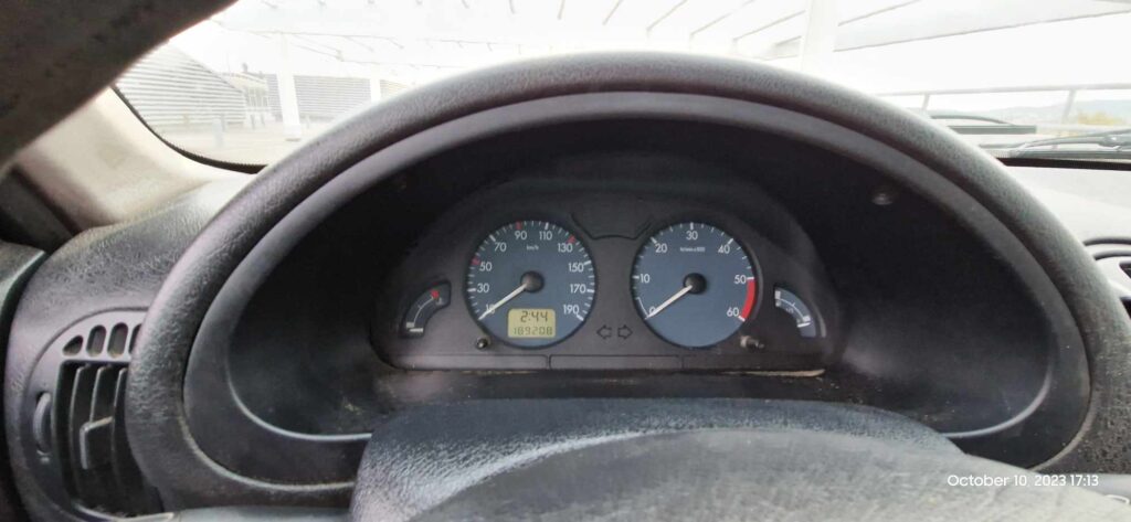 599€ - Citroen Saxo 1.5d dizel - reg 6/2024 - dobro stanje 30 380632203 1545630552865223 8143752991315020860 n