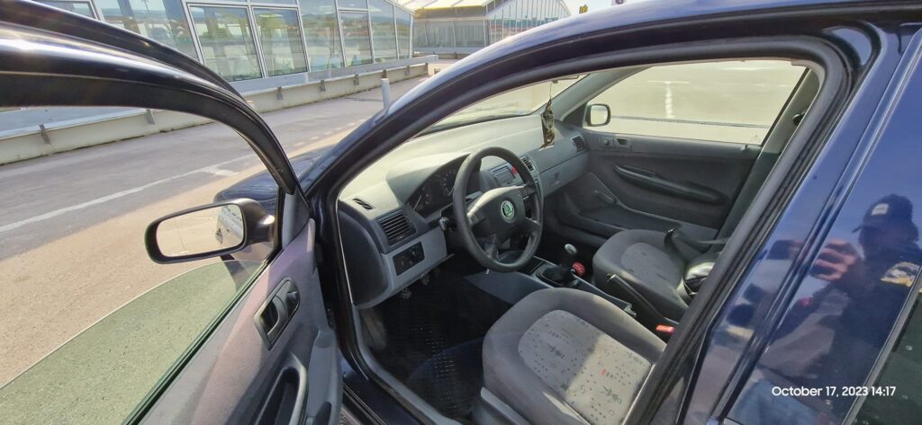 899€ - Škoda Fabia 1.4mpi (2002.) - reg 8/2024 - jako dobro stanje 31 392755133 650316323951819 6125238541714623192 n 1