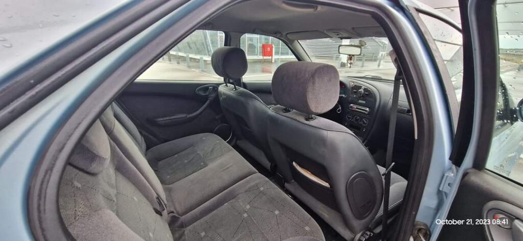 450€ - Citroen Xsara 2.0 HDi - reg 11/2023 - super stanje 30 FB IMG 1697875581270