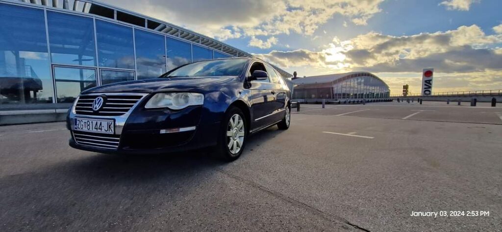 2999€ - VW Passat b6 2.0 TDi (2007.) - reg 5/2024 - jako dobro stanje 32 FB IMG 1704361466723