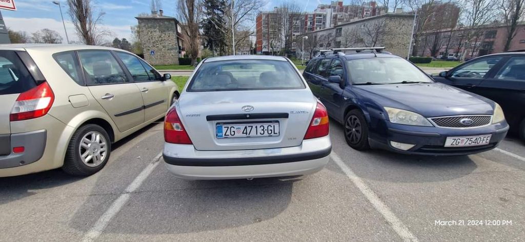 499€ - Hyundai Elantra 1.6 + LPG - reg 22.4.2024. - jako dobro stanje 33 FB IMG 1711028302653