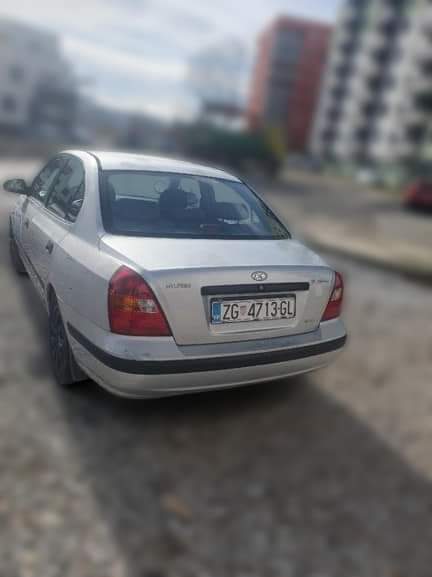 499€ - Hyundai Elantra 1.6 + LPG - reg 22.4.2024. - jako dobro stanje 26 FB IMG 1711028314796