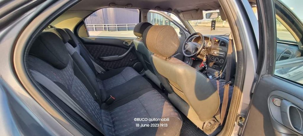 799€ - Citroen Xsara 1.4 HDi (2005.god) - reg 5/2024 - odlično stanje 28 FB IMG 1711061364210