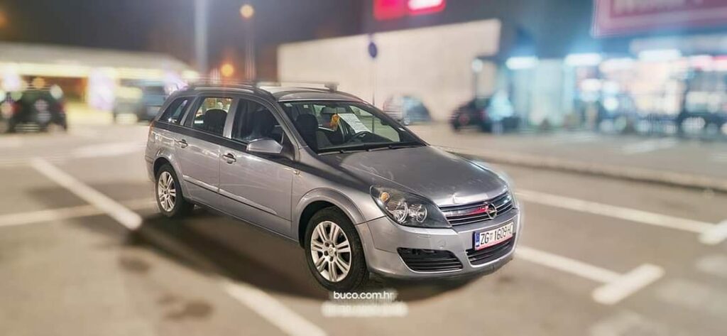 1300€ - Opel Astra H 1.6 16v (2006.god) - reg 22.12.2024. - jako dobro stanje 32 FB IMG 1711832438614