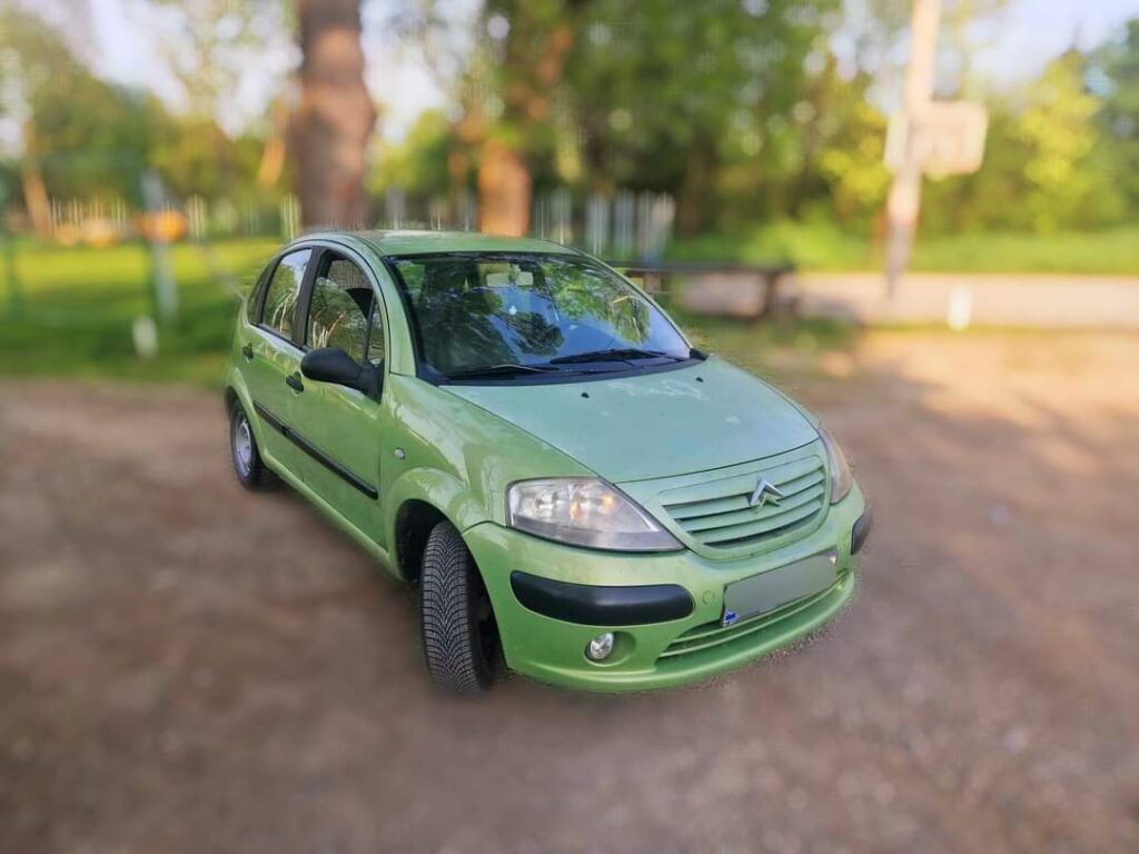 799 € - Citroen C3 1.4HDi dizel (2005.god) - registriran do 9/2024 - jako dobro stanje 31 FB IMG 1712935737266