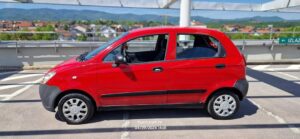 699 € - Chevrolet Spark 0.8i (2007.god) - registriran do 13.07.2024. - jako dobro stanje 27 FB IMG 1714393692422