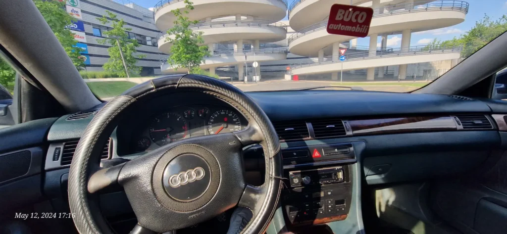 999 € - Audi A6 jaje 1.9 TDi - reg 11/2024 - jako dobro stanje 32 20240512 171605