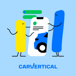 BUCO Automobili je postao ponosni partner CarVertical-a 22 carVertical vizualai 01