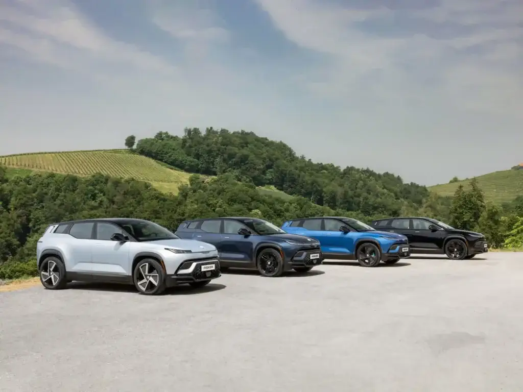 FISKER Bankrotirani konkurent Tesle prodaje električne SUV-ove za samo 3600€ 26 1000085712