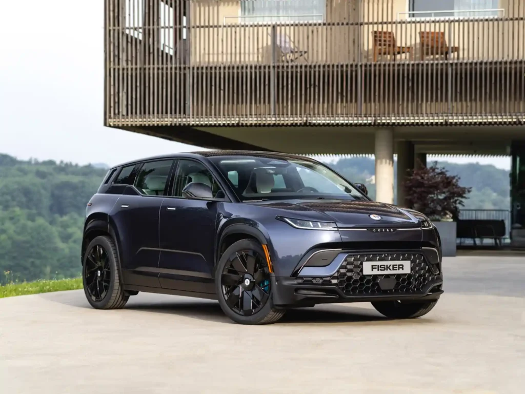 FISKER Bankrotirani konkurent Tesle prodaje električne SUV-ove za samo 3600€ 23 1000085713