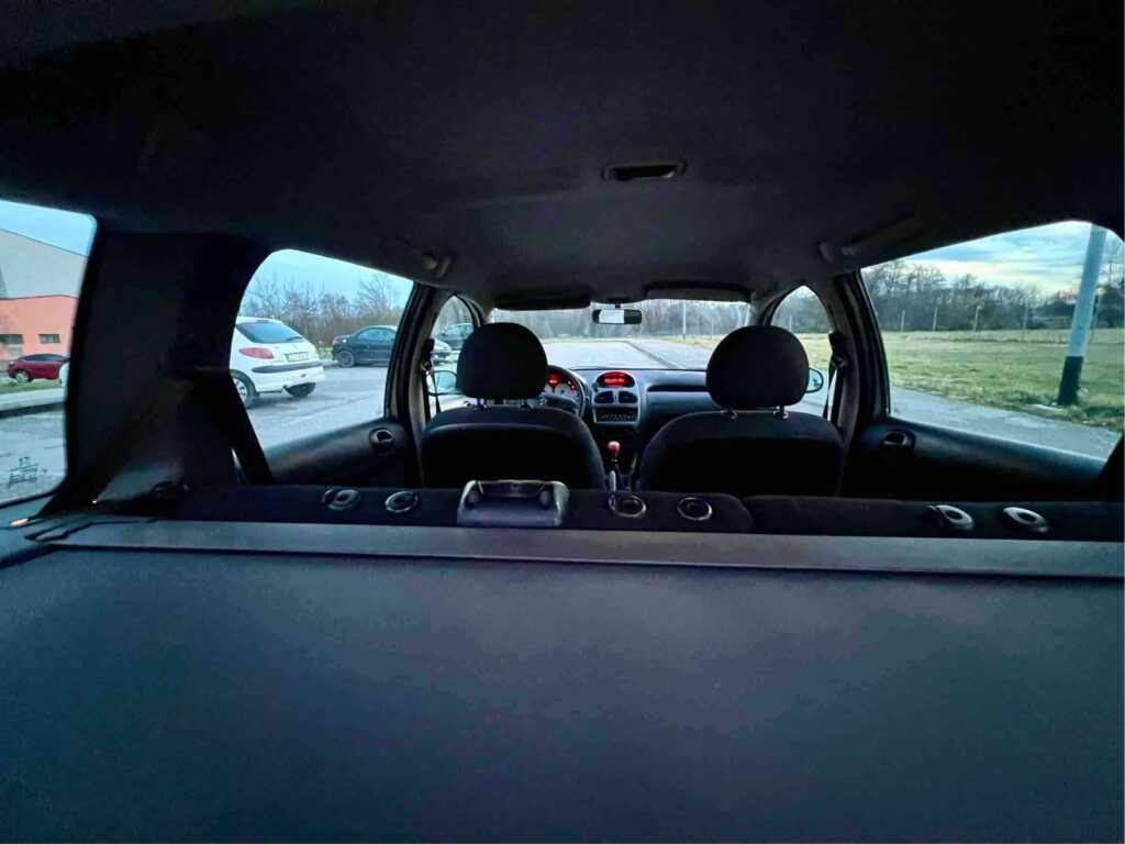 750€ - Peugeot 206 SW 1.4HDi (2005.) - reg 6/2025 - jako dobro stanje 26 highcompress IMG 1203