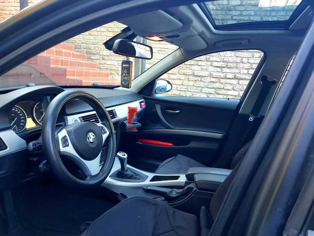 3900 € - BMW e90 318d 2008.god - reg 4/2026 - odlično stanje 24 FB IMG 1744130762752